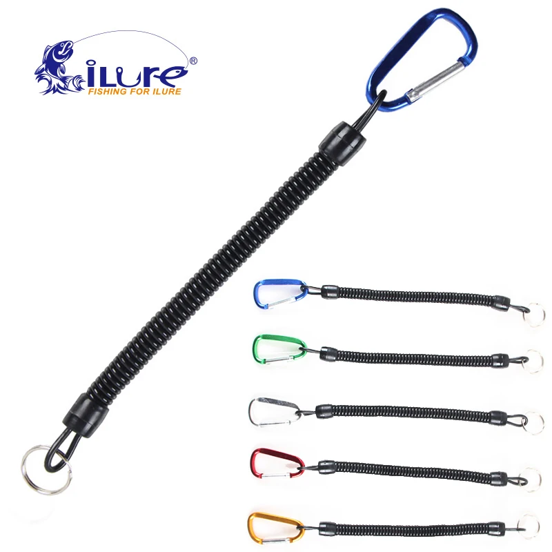 ILure 5 шт./лот рыболовный шнурок многоцветный Ropes14g безопасные плоскогубцы для губ рыболовные снасти рыболовные инструменты рыболовные принадлежности телефонный провод