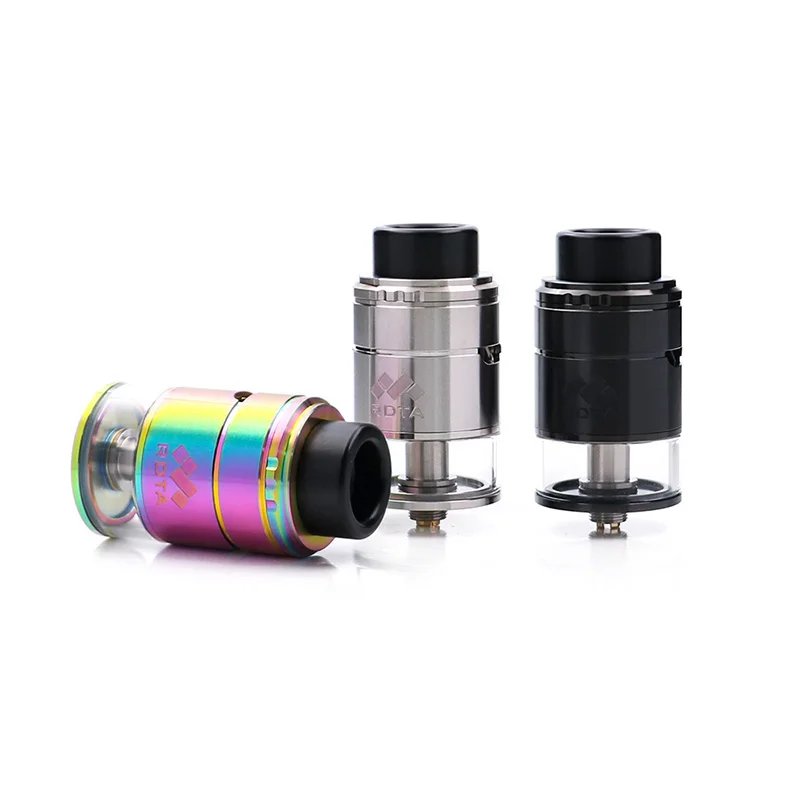 Vapefly Mesh Plus RDTA (12)