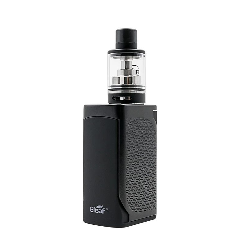 Электронная сигарета Eleaf IStick Kiya с GS Juni TC Kit 50 Вт коробка мод 1600 мАч батарея 2 мл