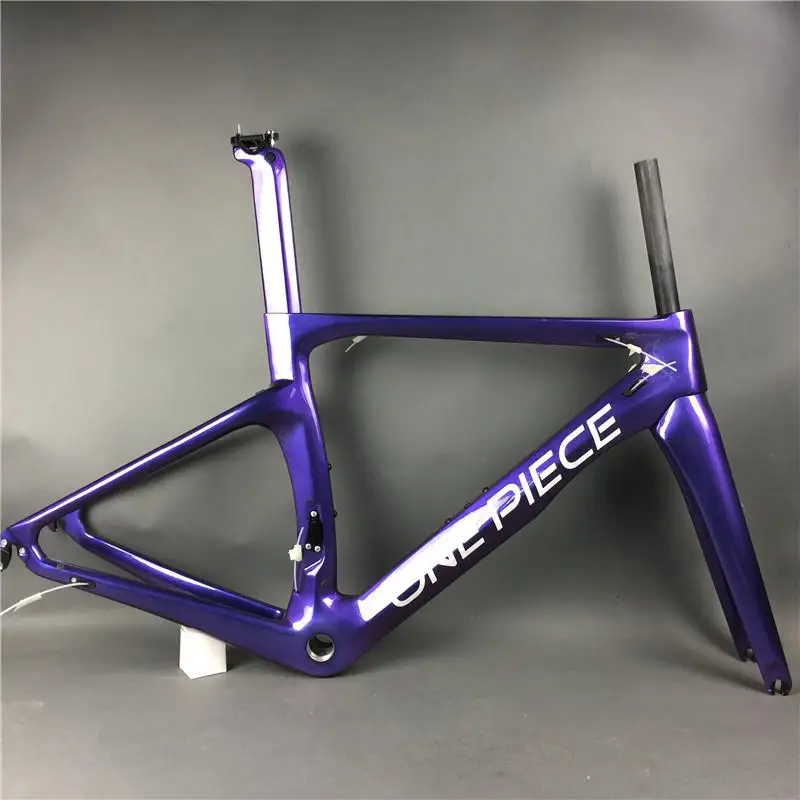 Cheap DIY carbon frame!chameleon paint!3K glossy matte surface road bike bicycle carbono frameset fork seatpost headset included 5 Cheap DIY carbon frame!chameleon paint!3K glossy matte surface road bike bicycle carbono frameset fork seatpost headset included 5