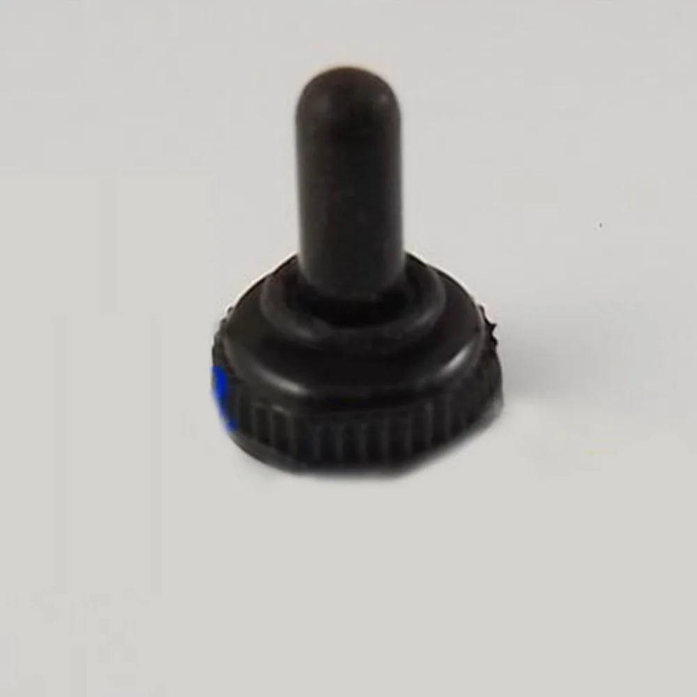 10pcs MTS102 103 202 button switch cap waterproof switch cap toggle