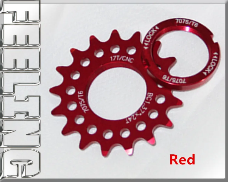 11t single speed cog