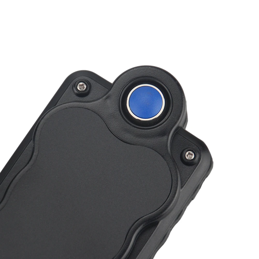 3G WCDMA TK10G Vehicle Locator GPS GSM WIFI Tracker With Powerful Magnet 10000mAh Battery Waterproof GPS+GSM+WIFI positioning