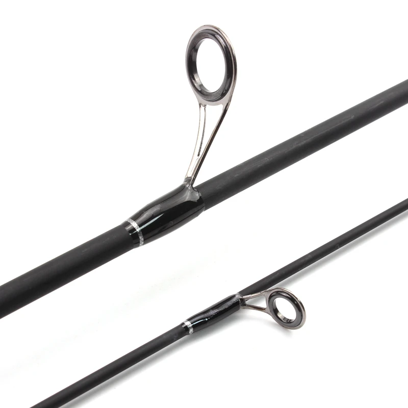 Cabo de Madeira Vara de Pesca Vara de Carbono de Energia Promoção! 1.8 m Lure Rod Spinning Ultra Light 2 6g Peso Isca Linha 3 7lb Pesar ul 9 vara de isca ultra leve fiação vara