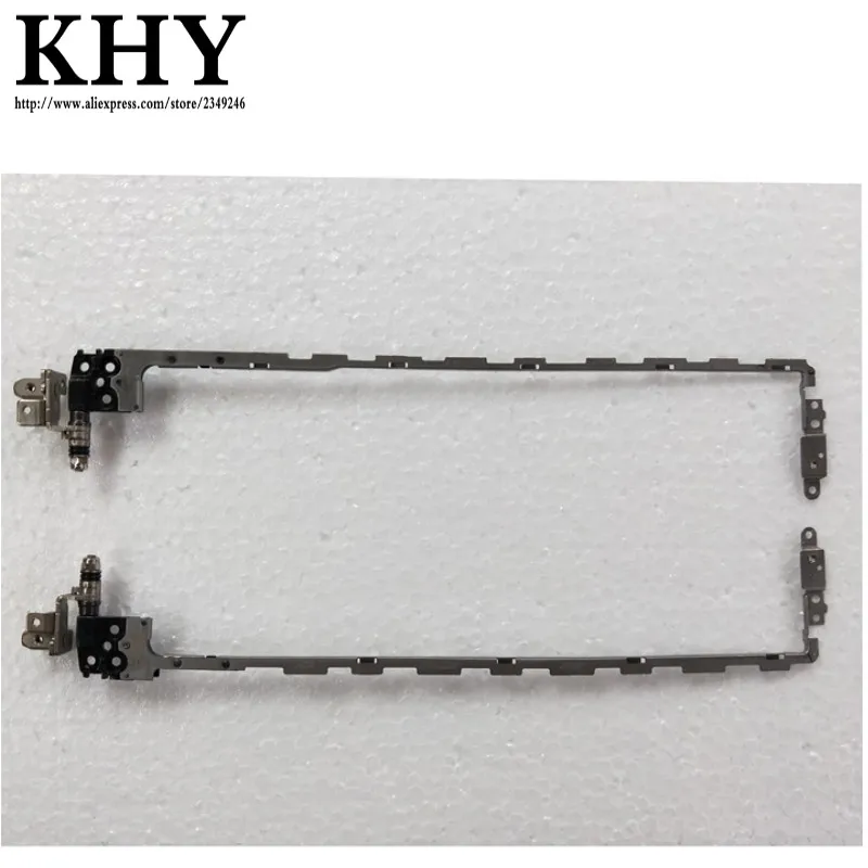 New original Hinge For ThinkPad P50 4K LED Laptop P/N 00UR820 SH50K04535 SH50K04536 AM0Z6000A00 AM0Z6000900 | Компьютеры и офис