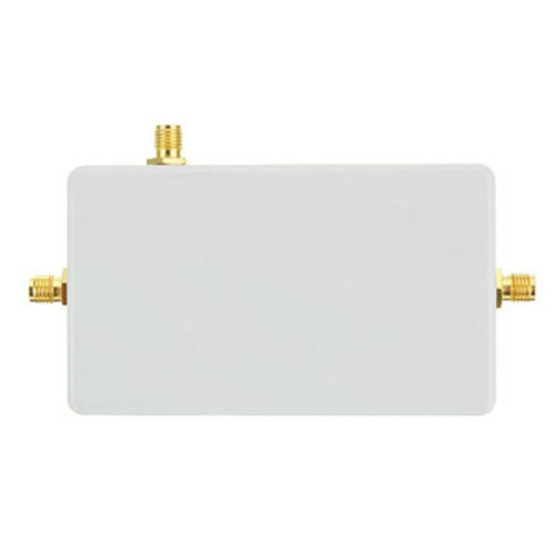 

500KHz-2.5GHz 40dB RF bridge VSWR Network Analyzer For Amplifier module
