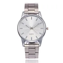 Women Watches Silver Quartz Wristwatches Fashion Steel Watches Top Brand Luxury Ladies Bracelet Watches Clock relogio feminino