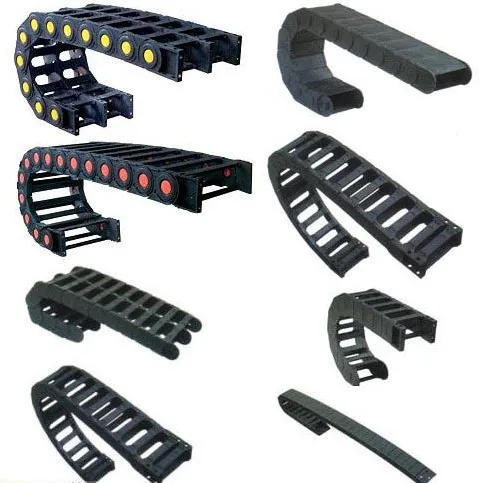 

BF Accessory High Speed Guaranteed Cable Drag Chain