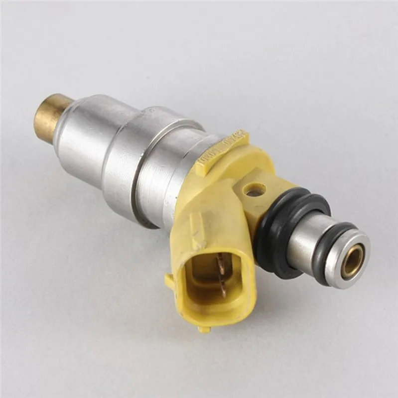 

Petrol Gas Fuel Injector 23209-15030 Fits For Toyota Corolla AE100 Carina AT192 5AFE 1991-1995