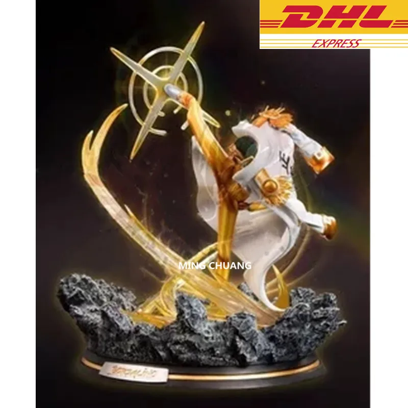 14-ONE-PIECE-Statue-Navy-Headquarters-Senior-General-Borsalino1-8-Bust-GK-Action-Figure-Collectible-Model