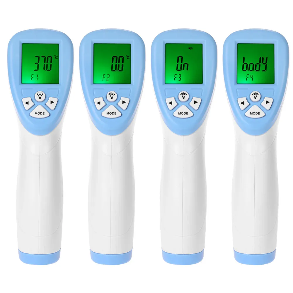 veterinary infrared thermometer