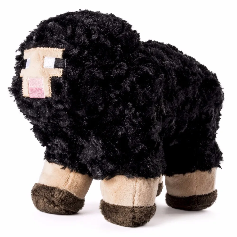 新 Mc 黒羊大ぬいぐるみ新 16 12 30 センチメートル Minecraft Rabbit Plush Minecraft Toysminecraft Toys Plush Aliexpress 新 Mc 黒羊大ぬいぐるみ新 16 12 30 センチメートル Minecraft Rabbit Plush Minecraft Toysminecraft Toys Plush Aliexpress