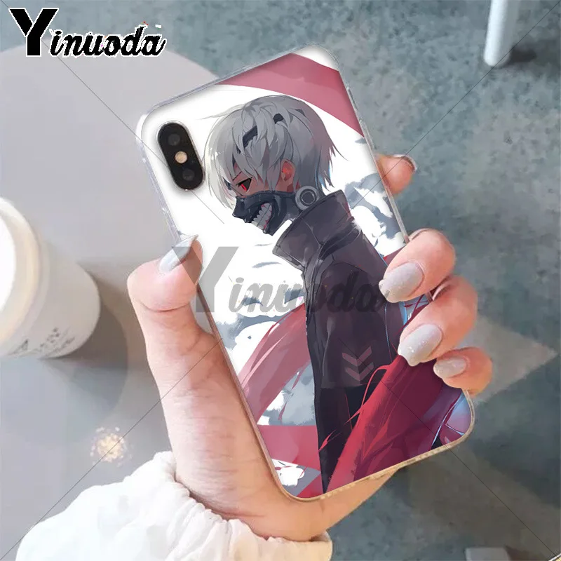 Tokyo Ghoul