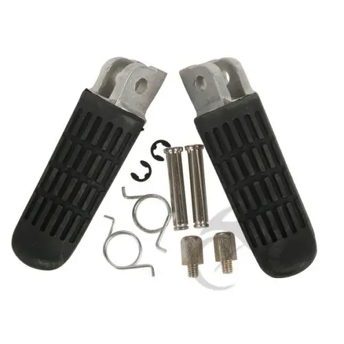 Подножки для мотоцикла Honda CB400 CBR 600RR CBR250 1000RR CBR900RR SF CB600 Hornet 600 CB919F 2007 2014|Подставки