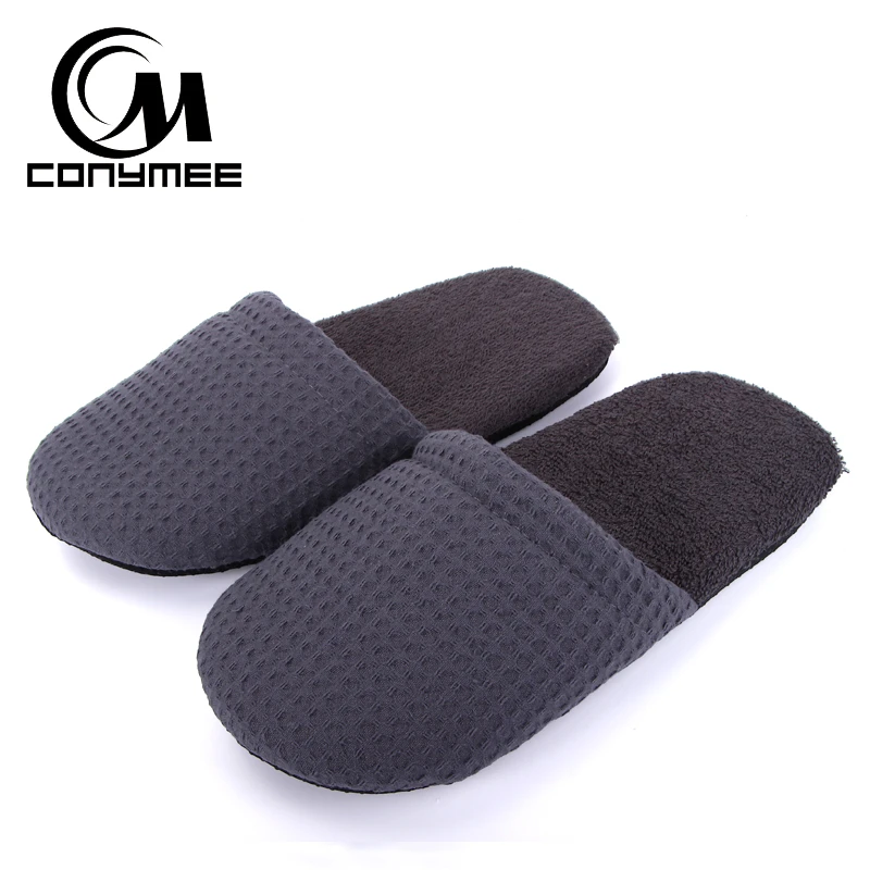 cotton slippers