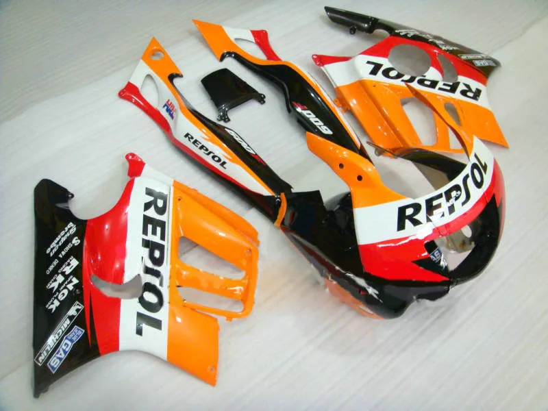 Honda CBR600 F3 1997-1998 fairing 353