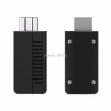 8bitdo Ретро приемник для мини NES SNES Classic Edition bluetooth-адаптер для PS4/PS3/wii Mote геймпад