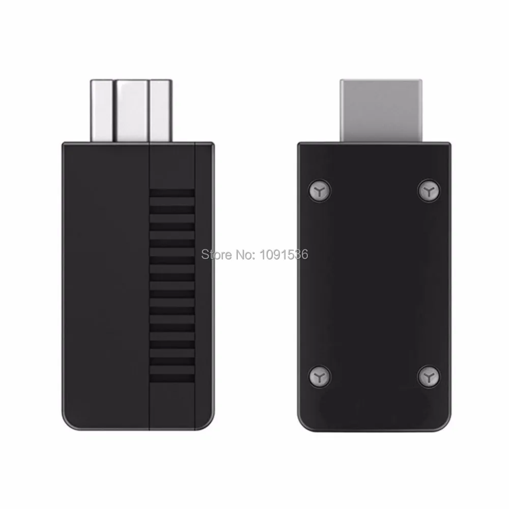 

8BitDo Retro Receiver for Mini NES SNES Classic Edition Bluetooth Adapter for PS4/PS3/Wii Mote Gamepad controller