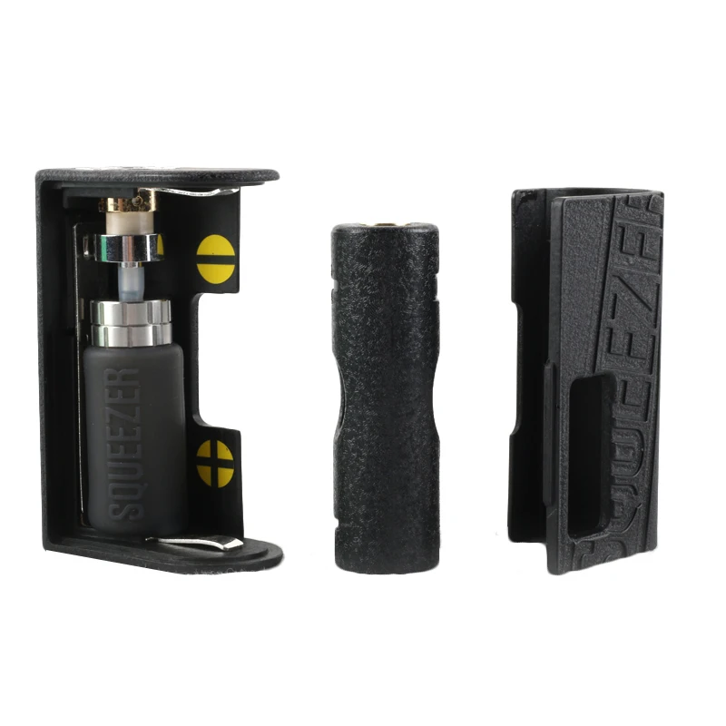 hugo vapor squeezer mod.2
