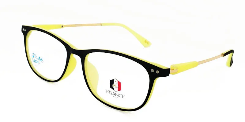 Daoying Мода женские очки кошачьи глаза стильные оптические очки рамка для женщин Бесплатная доставка