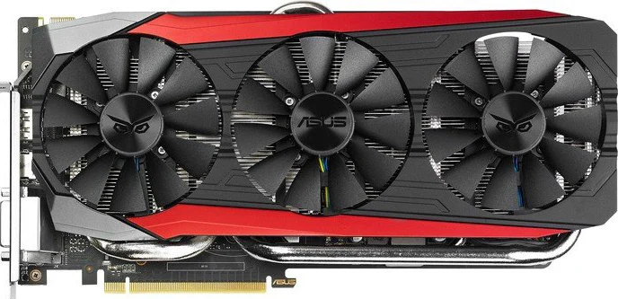BYKSKI полное покрытие GPU водонепроницаемый блок для ASUS STRIX-GTX 980TI-DC3OC видеокарта. П/П: N-AS98TISTRIX-X