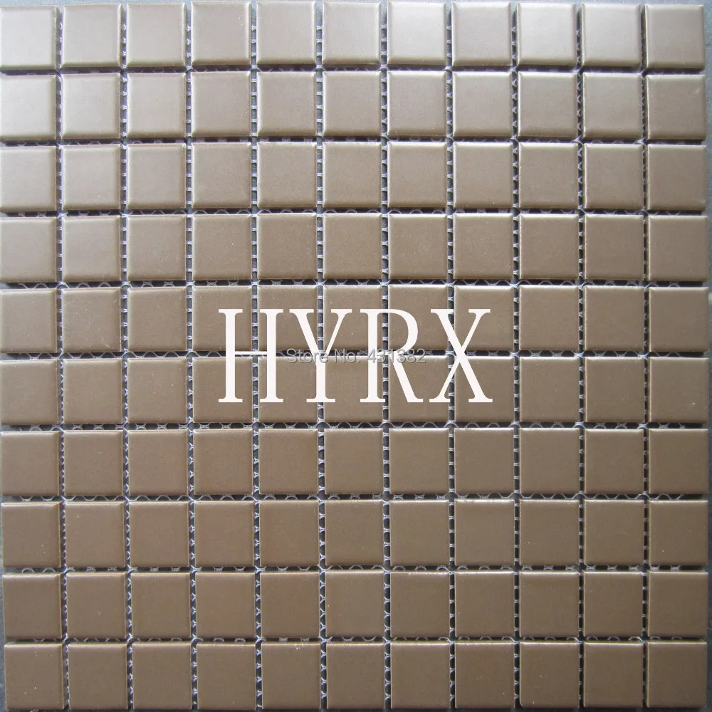 Hyrx Ceramic Mosaic Tiles Swimming Pool Bathroom Floor Hyrx Ceramic Mosaic Tiles Swimming Pool