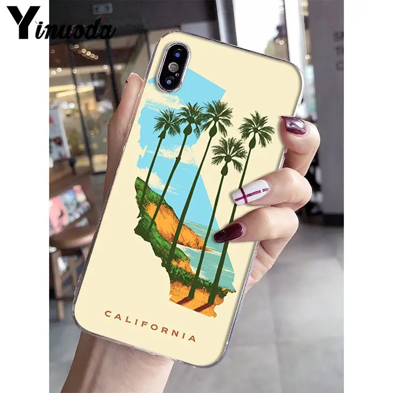 California Travel