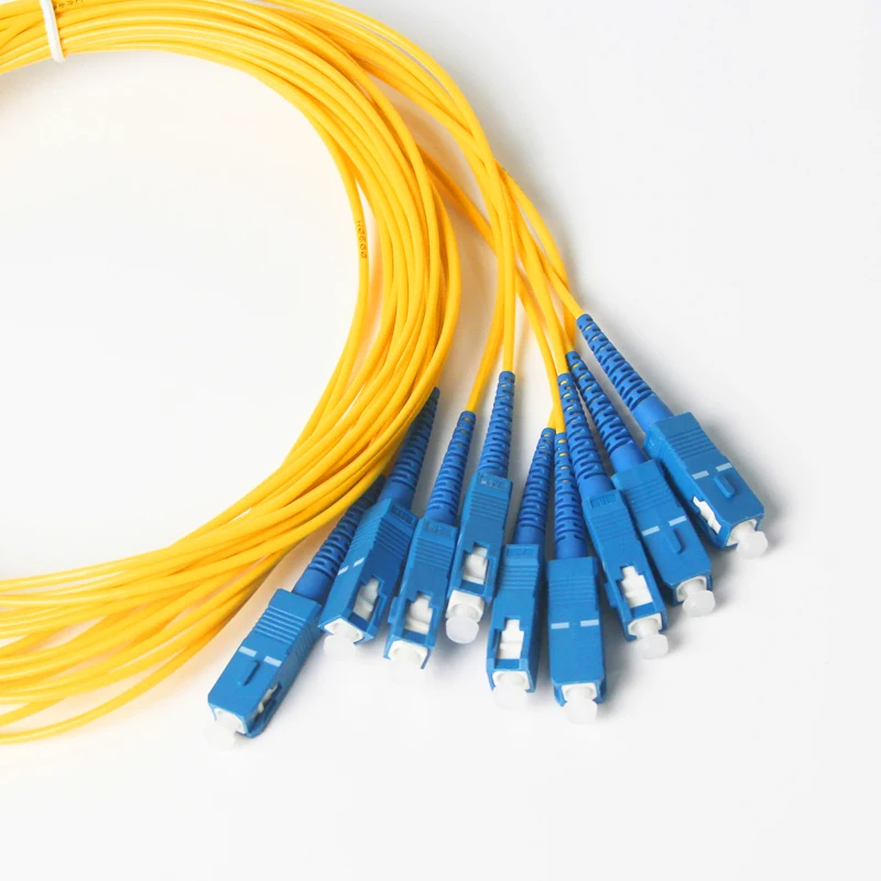 PLC Splitter Fiber 3