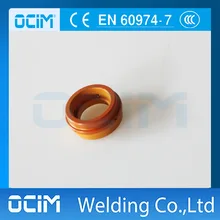 1 шт. PE0101 вихревое кольцо для A90 P90 A101 A141 A151 плазмотрона