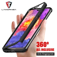 Buy huawei y7 prime case 360 full protection and get free shipping