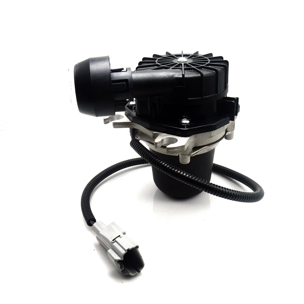 2 Pieces Smog Air Injection Pump for Toyota Tundra Land Cruiser Lexus LX570
