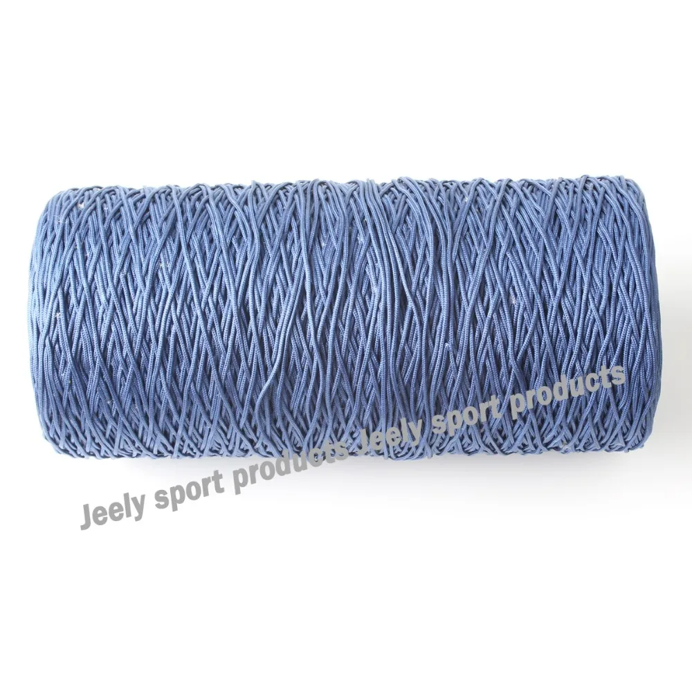 Arma de Fibra de Uhmwpe Jeely 10 m 180lb Extrema Trança Caça Submarina Corda Wishbone Versão Redonda 1.4mm 16 Tecer 4 Jeely 10m 180lb uhmwpe fibra extrema trança