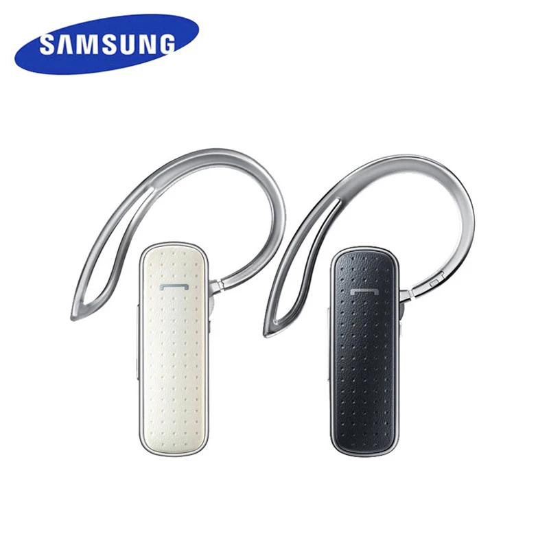 SAMSUNG MN910 Bluetooth наушники беспроводные стерео наушники с микрофоном Поддержка Официальная проверка для музыки черный/белый