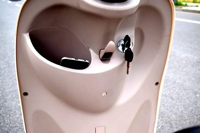 Perfect 60V 1000W  Citycoco Electric Scooter Lead-acid Battery Three Rounds of Motorcycle Electric Motorcycles 7