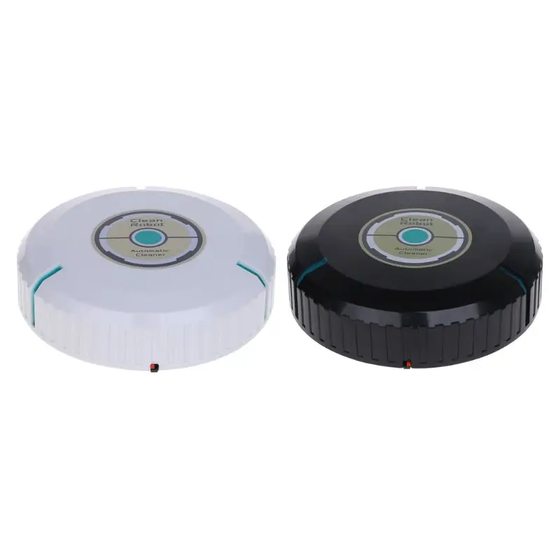 Household Robotic Vacuum Cleaner Sweeping Robot Automatic Cleaner Floor Mopping