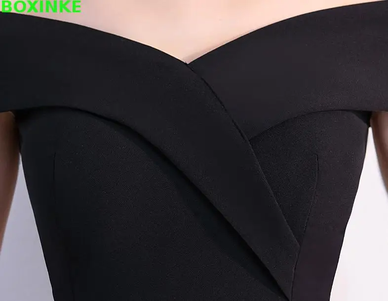Vestidos Mujer Хлопковое платье настоящая Империя с открытыми плечами летнее без