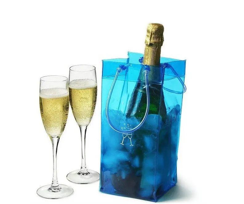 Whole 1000 Pcs Lot Pvc Wine Bags Ice Bag Colors Can Choose Offer Whole 1000 Pcs Lot Pvc Wine Bags Ice Bag Colors Can Choose Offer Custom Service Print Logo On The Aliexpress Alibaba Group
