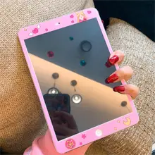Для Apple iPad 9,7/ 9,7/Pro 9,7 дюймов/Air1/Air2 Закаленное стекло протектор экрана Сейлор Мун мультфильм шаблон