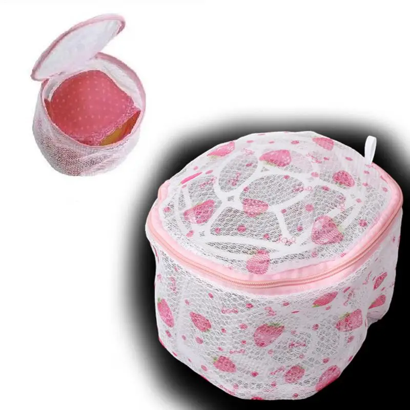 

Women Bra Briefs Washing Storage Case Clothes Wash Protecting for Washing Machine Mesh Bag Laundry Organizer Bag