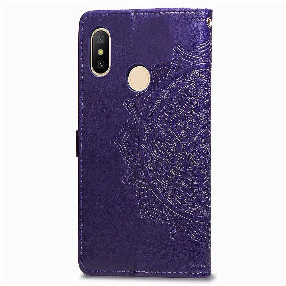 Глобальная версия чехла для телефона Redmi Note 6 Pro 4 Гб 64 ГБ Xiaomi 5 лучший подарок