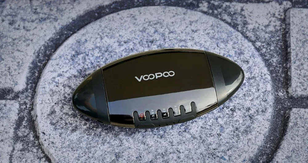 Voopoo VFL Pod Starter Kit -8