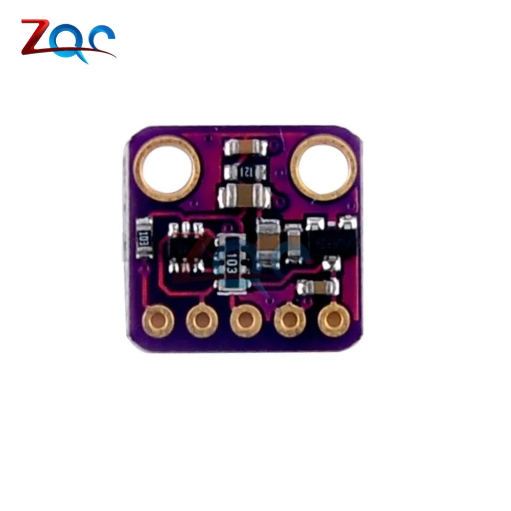 Iec GY-9960LLC APDS-9960 APDS9960 RGB жестом и сенсорной панелью модуль Breakout для Arduino