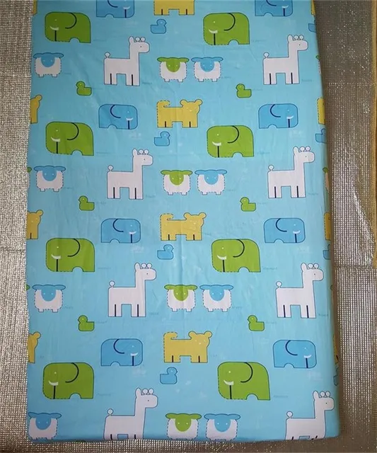 Baby cot fitted sheet,baby bed linens,Baby cot bedspreads, baby crib