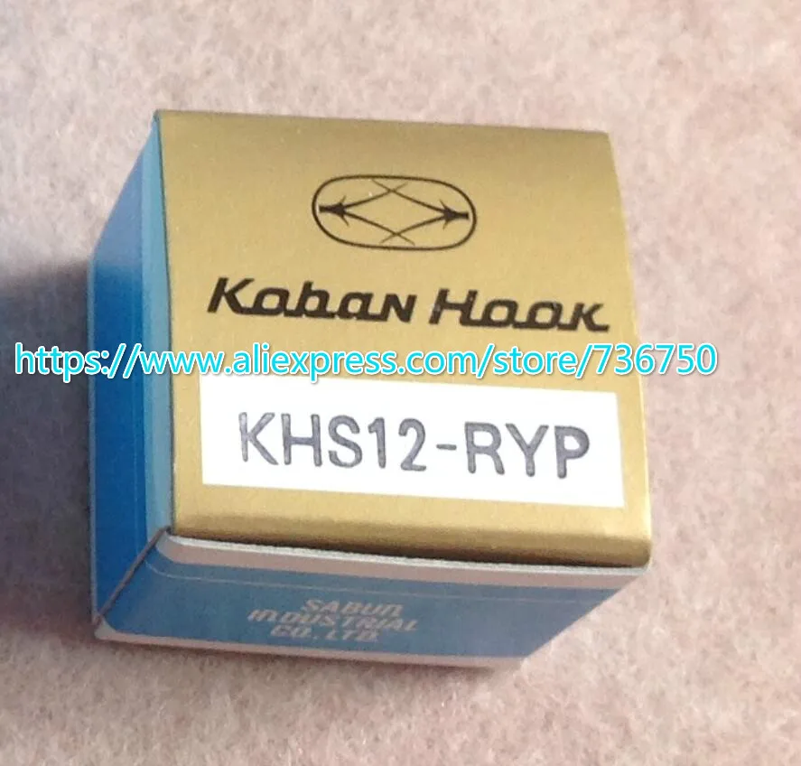 

Regular L sized Rotary Hook KHS12-RYP 050210170017 ME05050012RY Tajima Barudan SWF Feiya Chinese embroidery machines spare parts