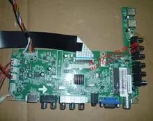 LED39B1000C motherboard JUC7.820.00064337 M390F12-E5-A