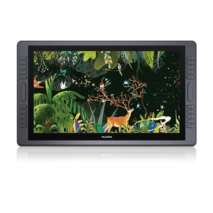 HUION KAMVAS GT-221 Pro 8192 Levels Pen Tablet Monitor IPS LCD HD Drawing Pen Display 21.5 Inch