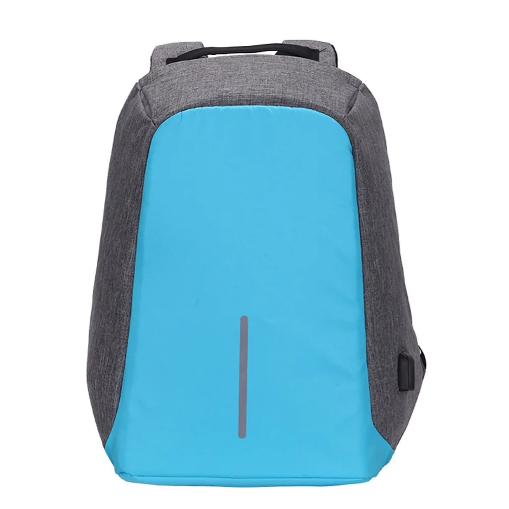 Verbazingwekkend Kaufen Billig 17.3 17 15 15.6 Inch Laptop Tas Anti Diefstal Rugzak FS-16