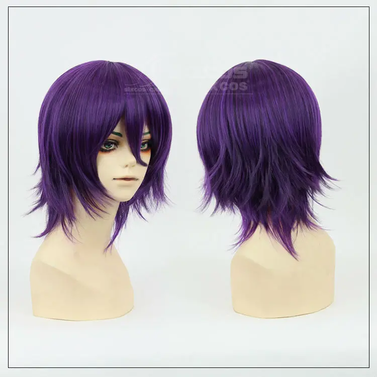 Popular Dark Purple Hair-Buy Cheap Dark Purple Hair lots 