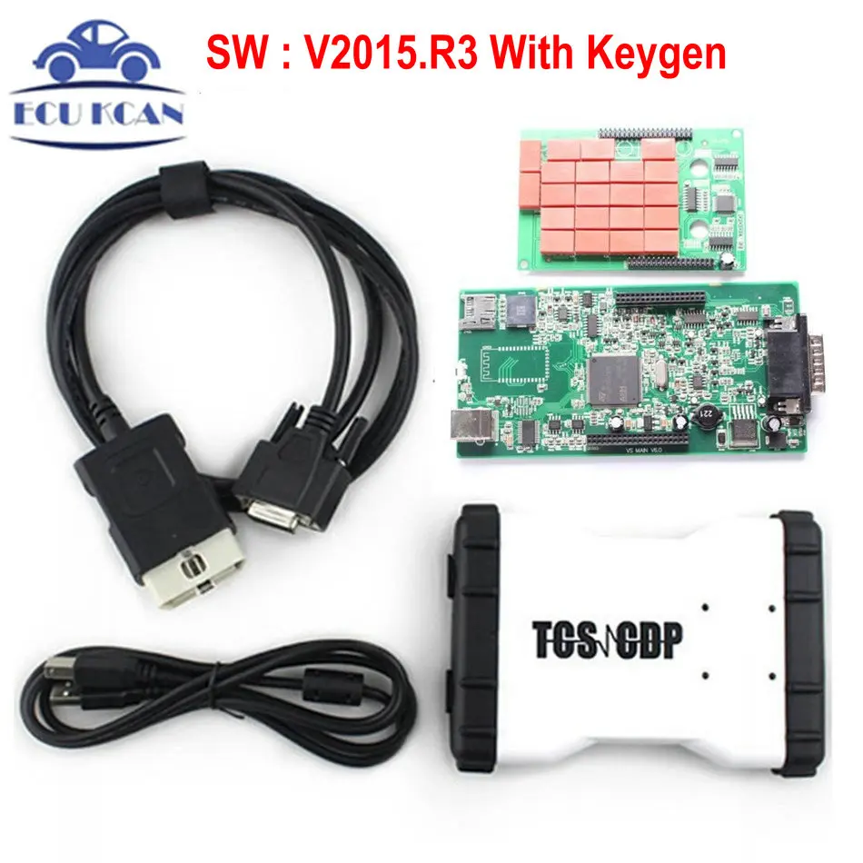 Цена за Ничуть TCS CDP Pro Plus 3in1 V2015 R3 с Keygen новый VCI как mvdiag инструмент диагностики CDP TCS сканер бесплатно Доставка Цена за Ничуть TCS CDP Pro Plus 3in1 V2015 R3 с Keygen новый VCI как mvdiag инструмент диагностики CDP TCS сканер бесплатно Доставка