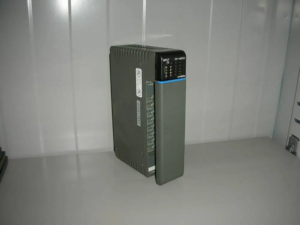 

1PC USED OKO PLC U-50N